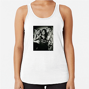 TLC Beyond The Music T L C Tank Tops
