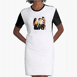 TLC Always Iconic Always Ahead T L C Dresses