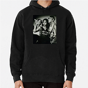 TLC Beyond The Music TLC Hoodies