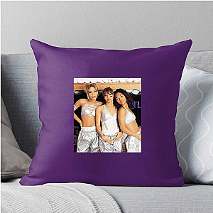 TLC Waterfalls Of Wisdom TLC Pillows Cover