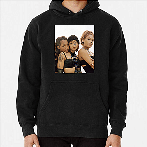 TLC Unforgettable Harmonies T L C Hoodies