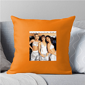 TLC Waterfalls Of Wisdom TLC Pillows Cover
