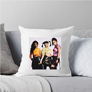 TLC Always Iconic Always Ahead TLC Pillows Cover