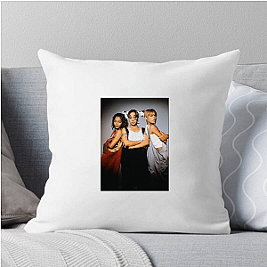 TLC My Favorite Music Band TLC Pillows Cover