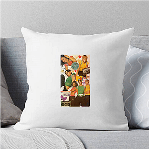 TLC No Scrubs Just Hits TLC Pillows Cover