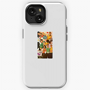 TLC No Scrubs Just Hits T L C Samsung Cases