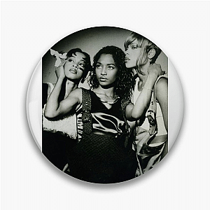 TLC Beyond The Music T L C Pins