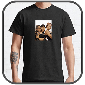 T L C T-Shirts