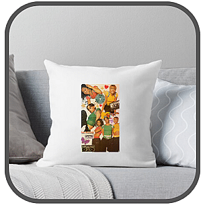 T L C Pillows Cover