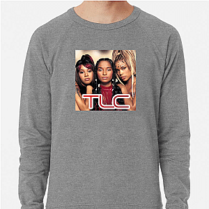 TLC The Best Girl Group TLC Sweatshirts