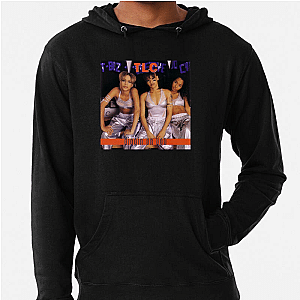 TLC A True Legend TLC Hoodies