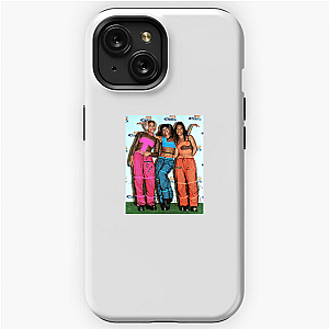 TLC CrazySexyCool T L C iPhone Cases