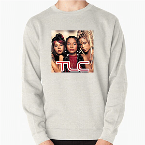 TLC The Best Girl Group TLC Sweatshirts