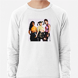 TLC Always Iconic Always Ahead T L C Sweatshirts