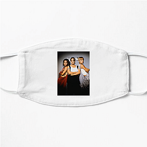 TLC My Favorite Music Band T L C Face Masks