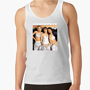TLC Waterfalls Of Wisdom T L C Tank Tops