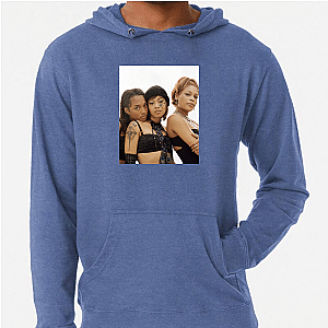 TLC Unforgettable Harmonies T L C Hoodies