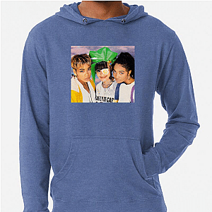 TLC The Unpretty Truth T L C Hoodies