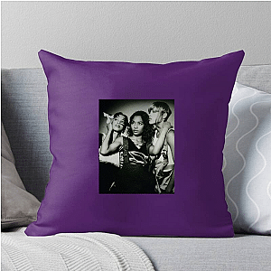 TLC Beyond The Music TLC Pillows Cover