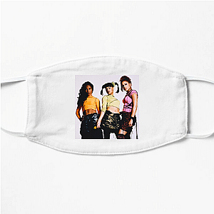 TLC Always Iconic Always Ahead T L C Face Masks