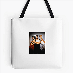 TLC My Favorite Music Band TLC Bags
