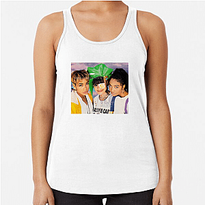 TLC The Unpretty Truth T L C Tank Tops