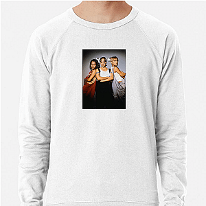TLC My Favorite Music Band T L C Sweatshirts