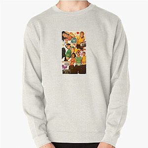 TLC No Scrubs Just Hits T L C Sweatshirts