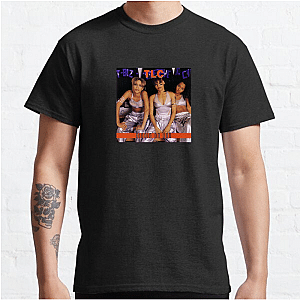 TLC A True Legend T L C T-Shirts