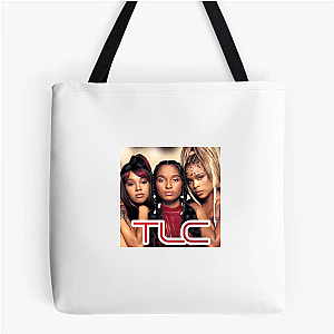 TLC The Best Girl Group TLC Bags
