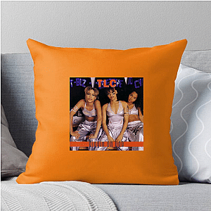 TLC A True Legend TLC Pillows Cover