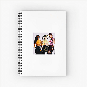 TLC Always Iconic Always Ahead T L C Notebook