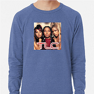 TLC The Best Girl Group T L C Sweatshirts