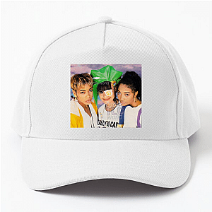 TLC The Unpretty Truth T L C Hats & Caps