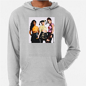 TLC Always Iconic Always Ahead TLC Hoodies