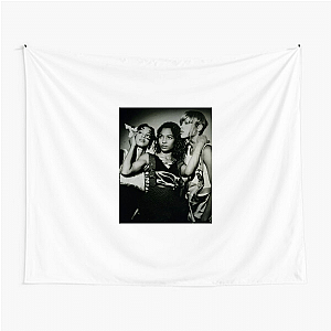 TLC Beyond The Music T L C Tapestries
