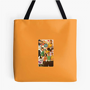 TLC No Scrubs Just Hits TLC Bags