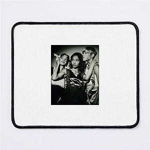 TLC Beyond The Music T L C Mouse Pads