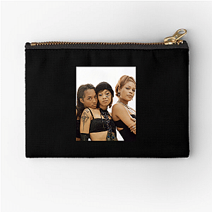TLC Unforgettable Harmonies T L C Zipper Pouches