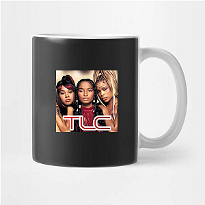 TLC The Best Girl Group TLC Mugs