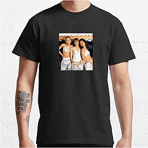 TLC Waterfalls Of Wisdom TLC T-Shirts