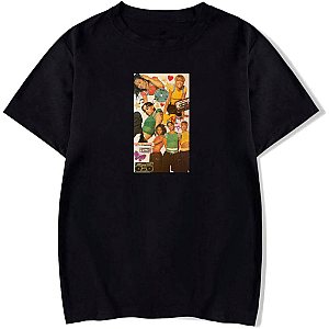 TLC No Scrubs Just Hits T L C T-Shirts