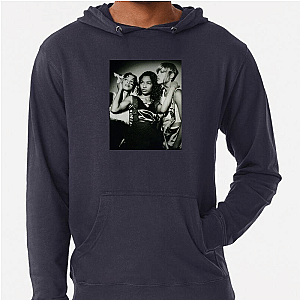 TLC Beyond The Music T L C Hoodies
