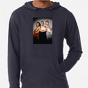 TLC My Favorite Music Band T L C Hoodies