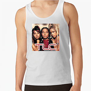 TLC The Best Girl Group T L C Tank Tops