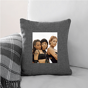 TLC Unforgettable Harmonies TLC Pillows Cover