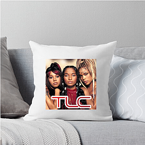 TLC The Best Girl Group TLC Pillows Cover