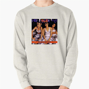 TLC A True Legend T L C Sweatshirts