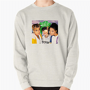TLC The Unpretty Truth TLC Sweatshirts