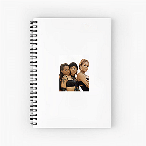 TLC Unforgettable Harmonies T L C Notebook